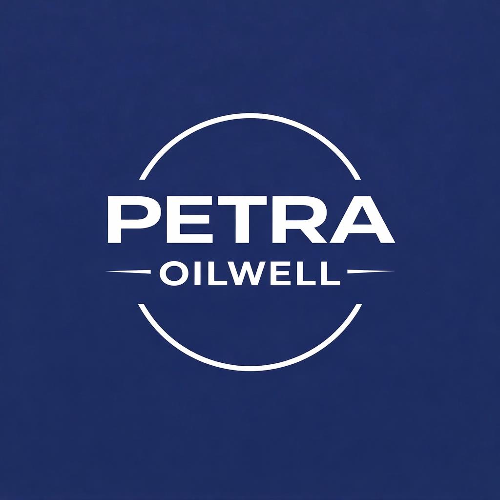 Petra Oilwell logo